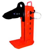 Adjustable Steel plate lifting clamp Cascade
