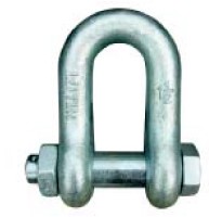 D Shackle G2150