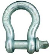 Bow-shape Shackle G209