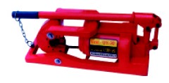Wire Rope cutters