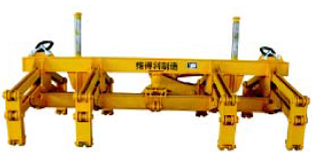 Plate Spreader